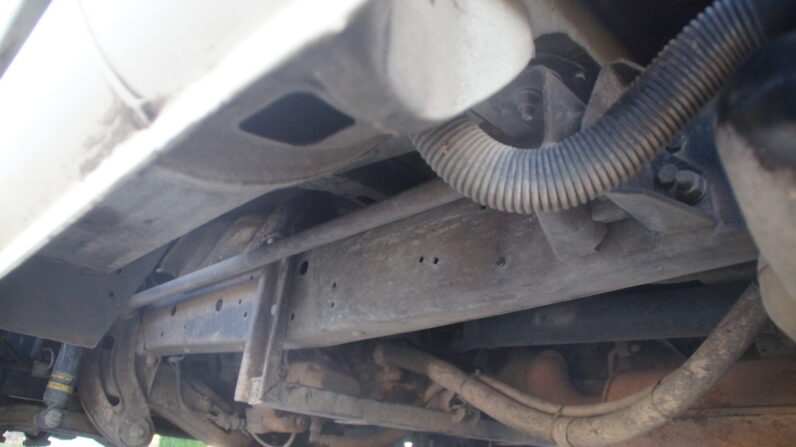 Iveco Daily 35C13 (122KM) * HDS PM * DMC 3.5T * KAT.B * KLIMA * WZMOCNIONA WERSJA * MOŻLIWY NOWY KIPPER 3-STRONNY * WYWROT * NA ZAMÓWIENIE WYWROTKA * IMPORT