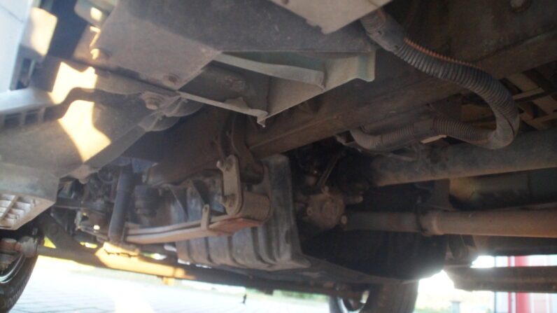Renault Mascott 150 * DMC 3.5T Kat B. * Laweta pod koparki i maszyny * Dystrybutor paliwa 200L * BEZ RDZY * IMPORT