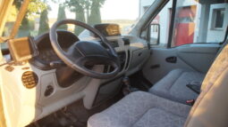 Renault Mascott 150 * DMC 3.5T Kat B. * Laweta pod koparki i maszyny * Dystrybutor paliwa 200L * BEZ RDZY * IMPORT
